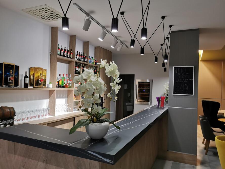 Sanatorium Uzdrowiskowe San w Kołobrzegu