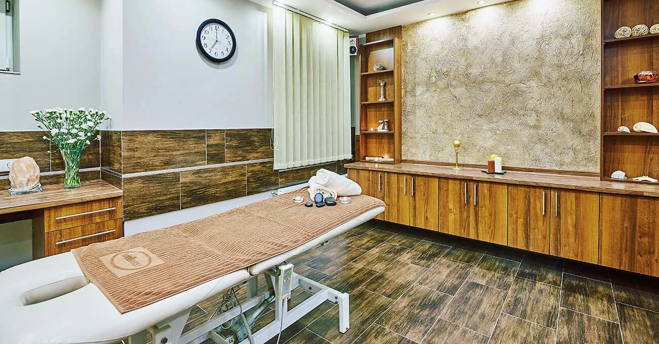 ,,Jantar" Hotel & Spa w Kołobrzegu