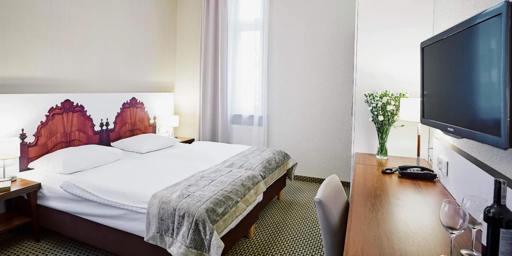 Jantar Hotel & SPA w Kołobrzegu