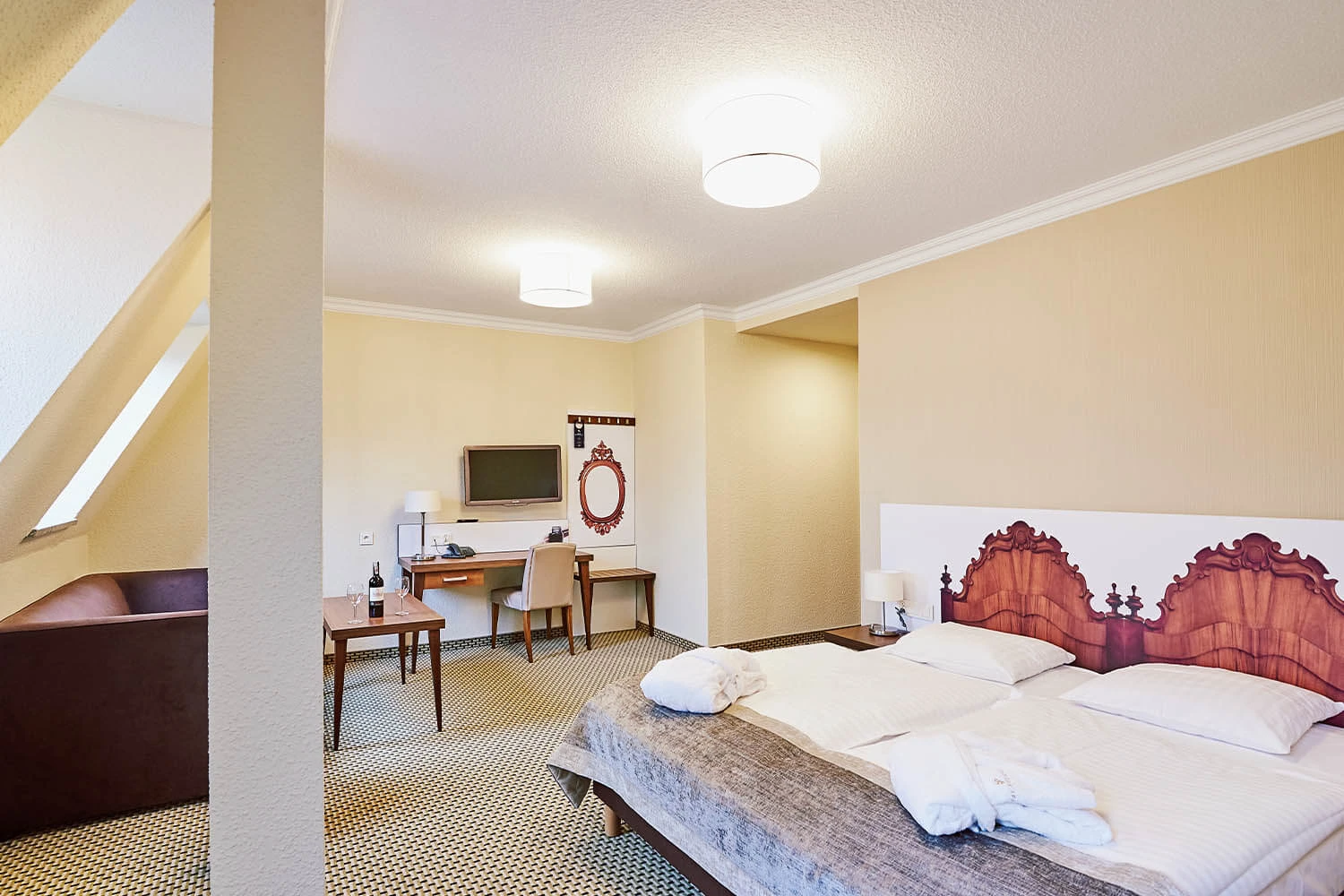 ,,Jantar" Hotel & Spa w Kołobrzegu