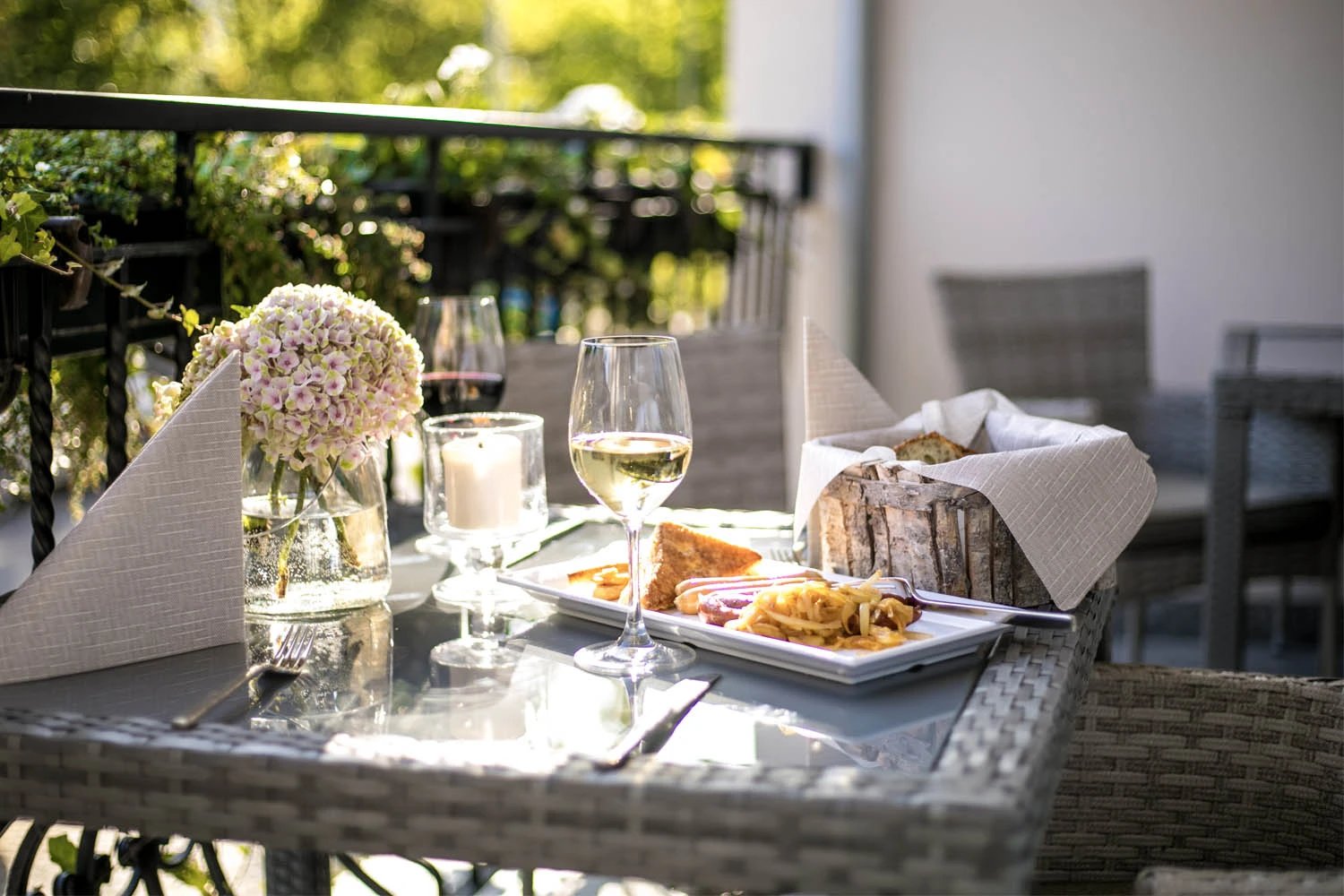 ,,Jantar" Hotel & Spa w Kołobrzegu