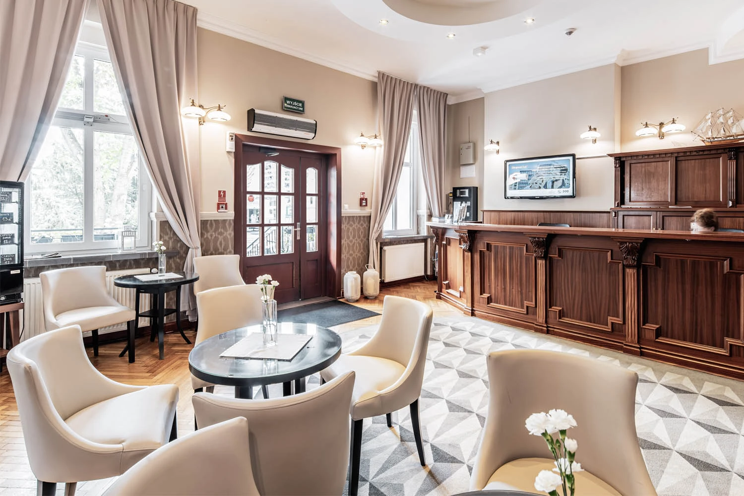 ,,Jantar" Hotel & Spa w Kołobrzegu