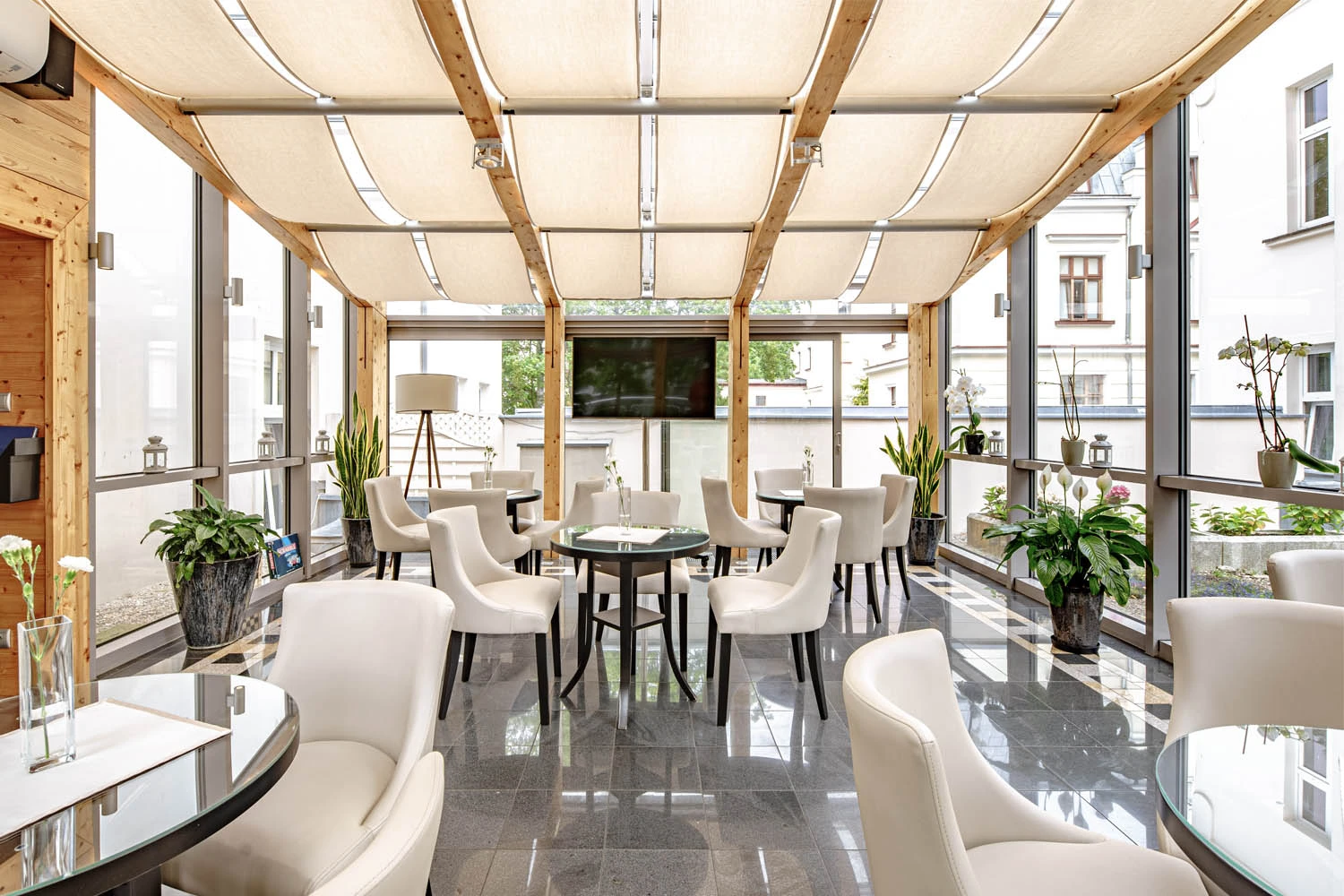 ,,Jantar" Hotel & Spa w Kołobrzegu