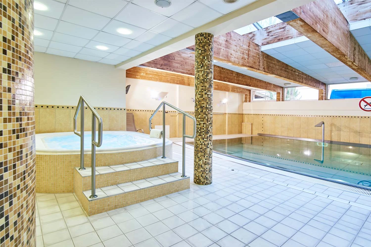 ,,Jantar" Hotel & Spa w Kołobrzegu