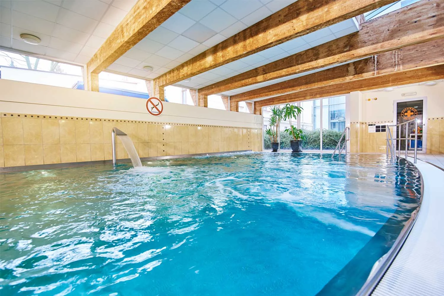 ,,Jantar" Hotel & Spa w Kołobrzegu