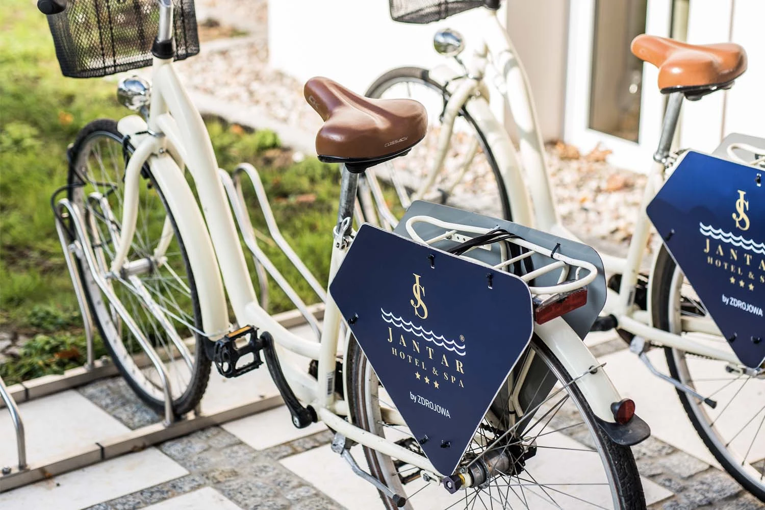 ,,Jantar" Hotel & Spa w Kołobrzegu