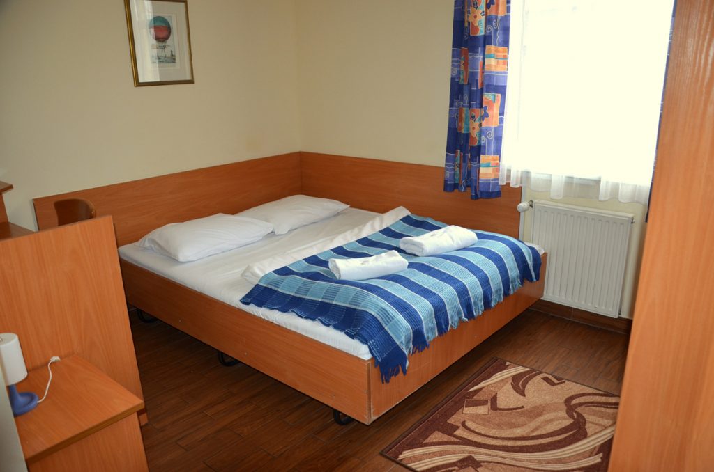 Sanatorium Kamienny Potok w Sopocie