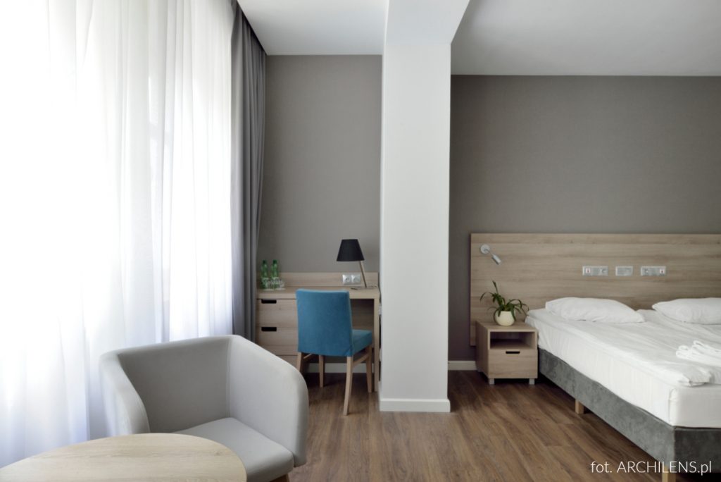 Sanatorium Uzdrowiskowe „Polanica" w Polanicy-Zdroju