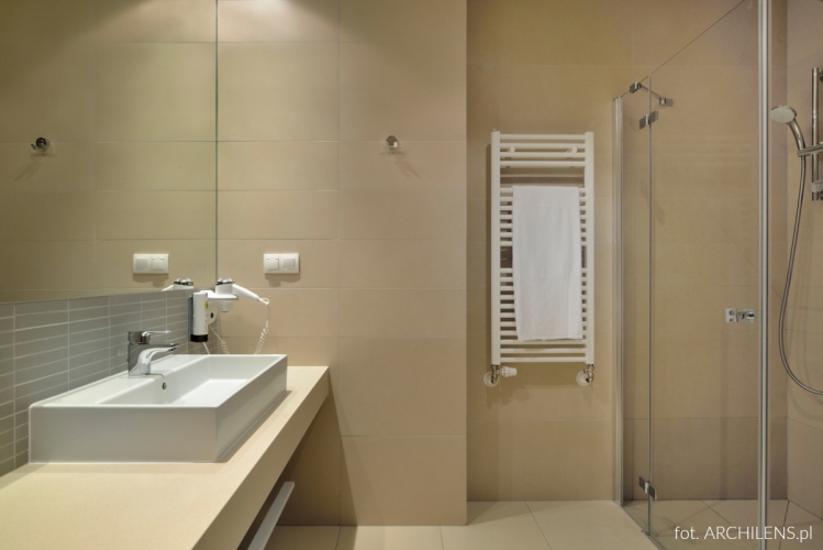 Sanatorium Uzdrowiskowe „Polanica” w Polanicy-Zdroju