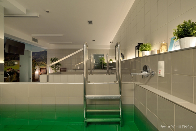 Sanatorium Uzdrowiskowe „Polanica” w Polanicy-Zdroju