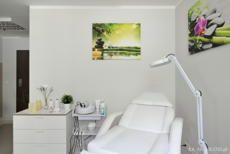 Sanatorium Uzdrowiskowe „Polanica” w Polanicy-Zdroju