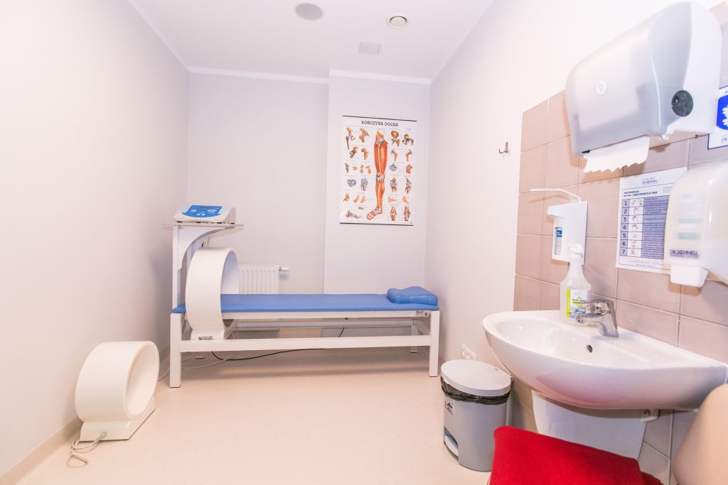 Sanatorium Uzdrowiskowe „Polanica" w Polanicy-Zdroju