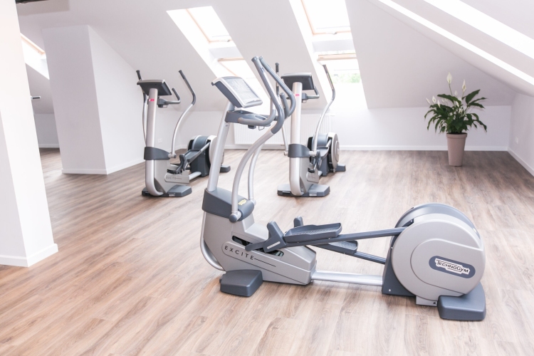 Sanatorium Uzdrowiskowe „Polanica” w Polanicy-Zdroju