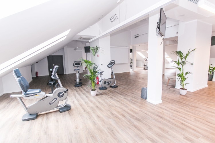 Sanatorium Uzdrowiskowe „Polanica” w Polanicy-Zdroju