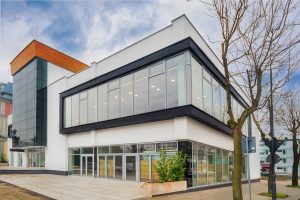 Ośrodek Rehabilitacyjno-Sanatoryjny Korab w Świnoujściu