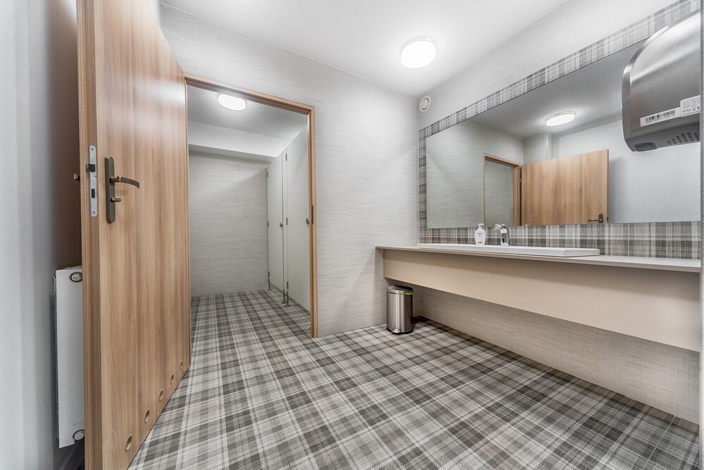 Ośrodek Rehabilitacyjno-Sanatoryjny Korab w Świnoujściu