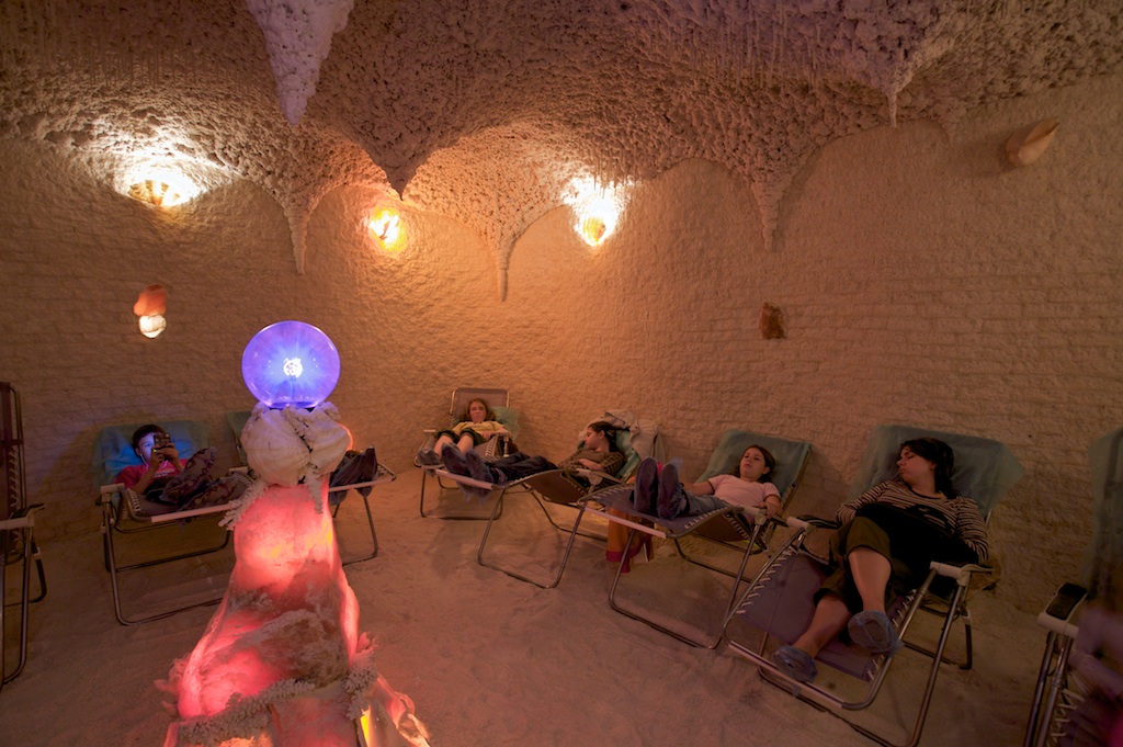 Sanatorium Uzdrowiskowe Włókniarz w Busku-Zdroju