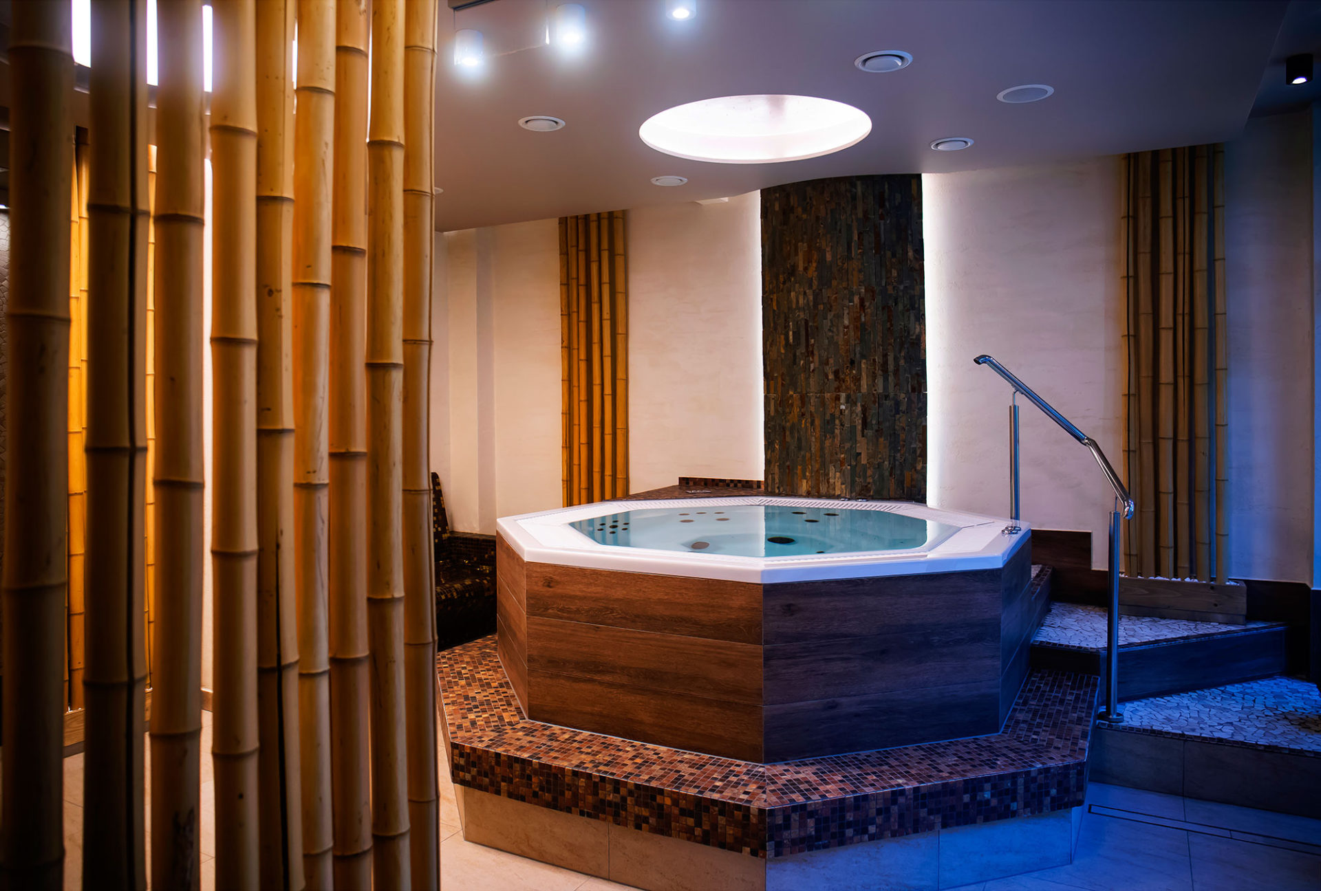 Ośrodek Uzdrowiskowy ,,Biawena" w Wysowej-Zdroju