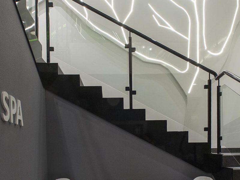 Hotel ,,Villa Park MED & SPA" w Ciechocinku