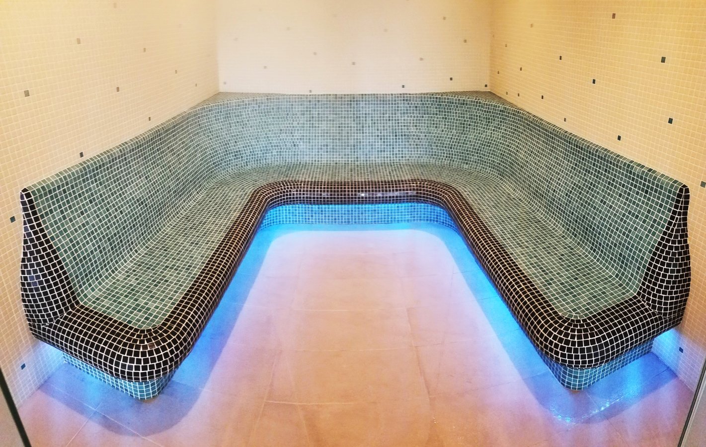 Sanatorium Uzdrowiskowe Koral Live w Kołobrzegu