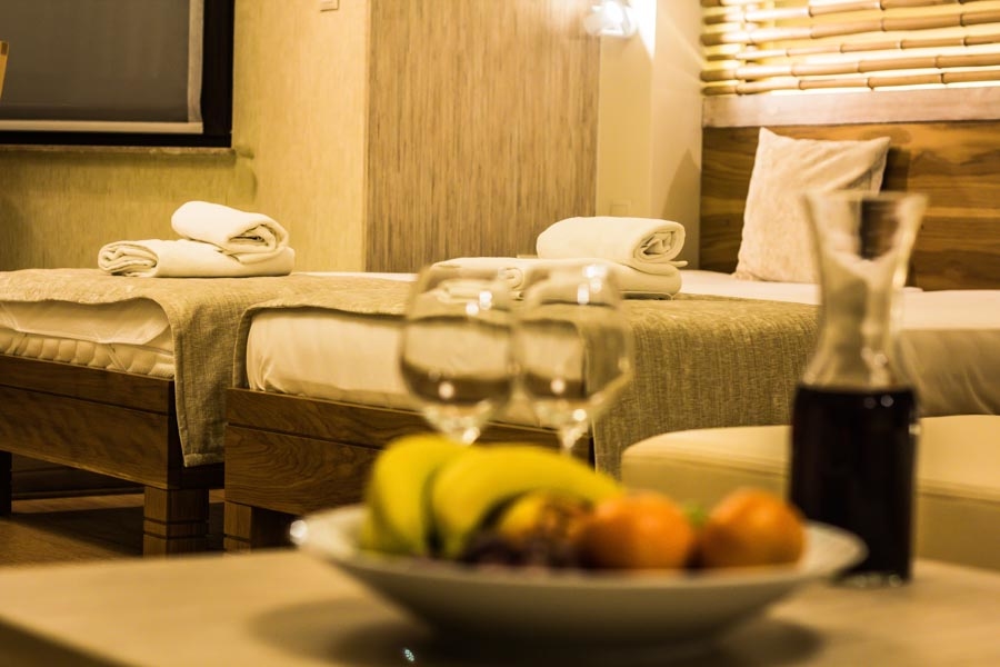 Lawendowy Zdrój Medical & SPA w Busku-Zdroju