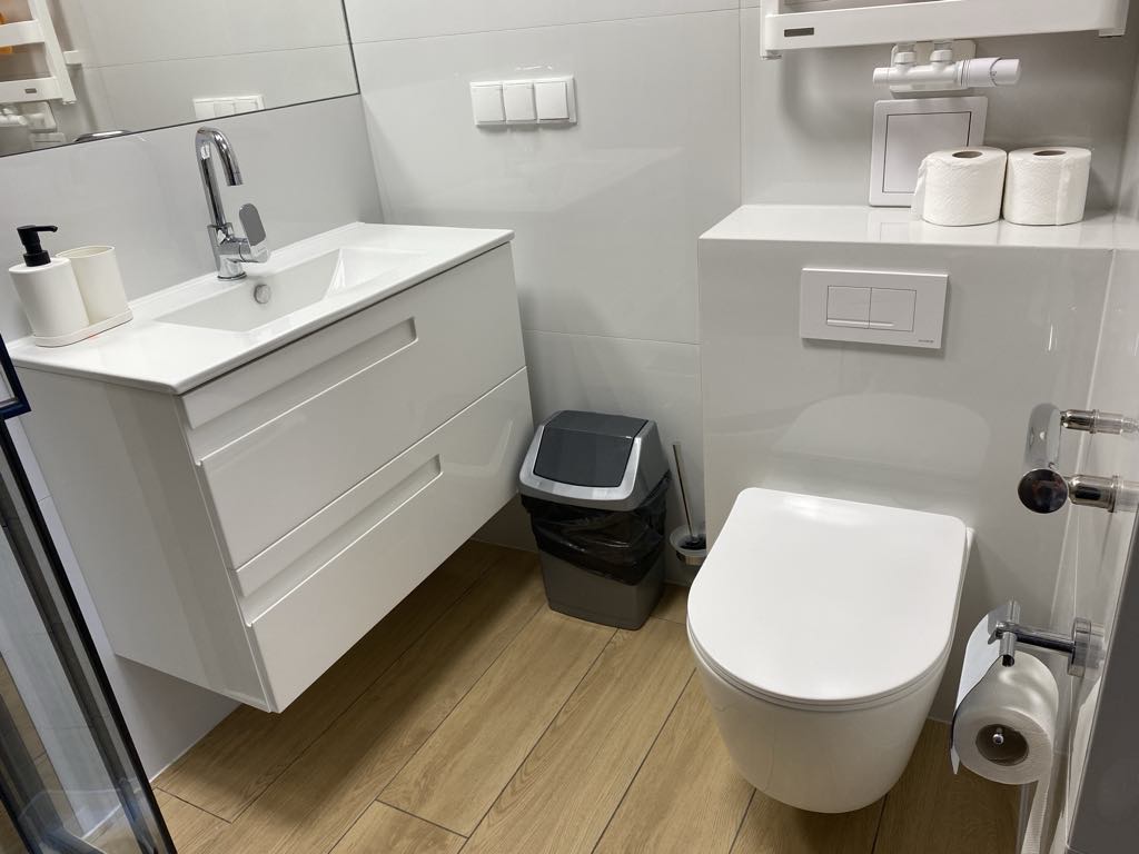 Sanatorium Uzdrowiskowe MSWiA w Kołobrzegu