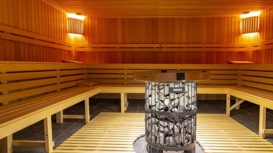 Hotel ,,Verde Montana – Wellness & SPA” w Kudowie-Zdroju