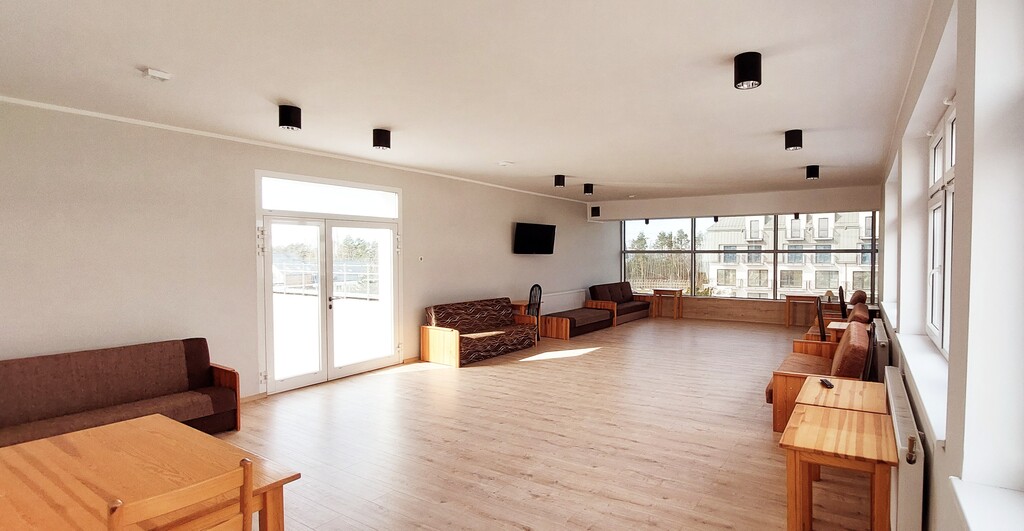 Ośrodek Rehabilitacyjno-Sanatoryjny Korab w Świnoujściu