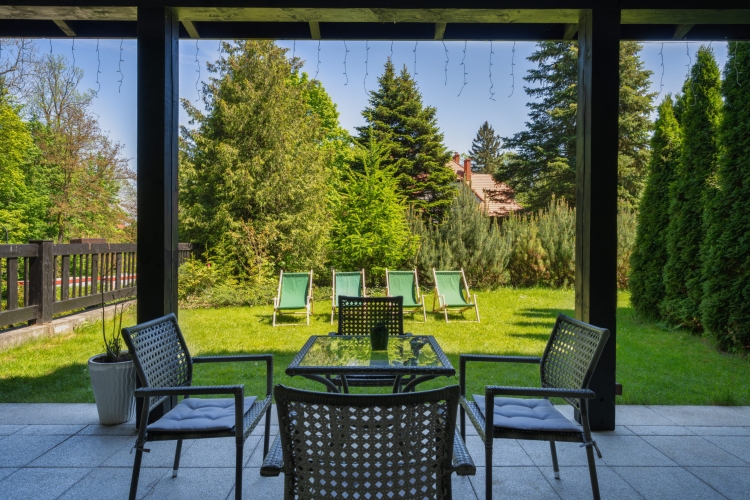 Sanatorium Uzdrowiskowe „Polanica” w Polanicy-Zdroju