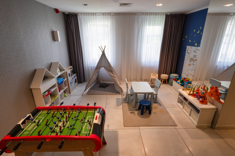 Sanatorium Uzdrowiskowe „Polanica” w Polanicy-Zdroju