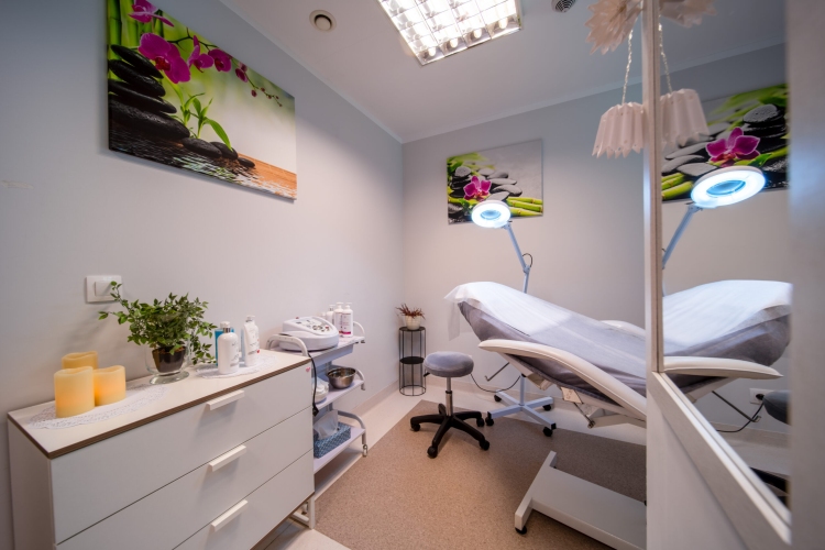 Sanatorium Uzdrowiskowe „Polanica” w Polanicy-Zdroju