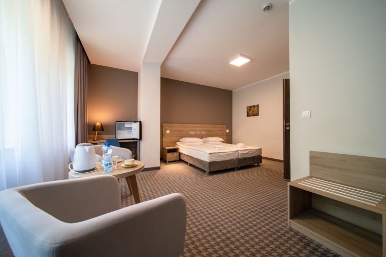 Sanatorium Uzdrowiskowe „Polanica” w Polanicy-Zdroju