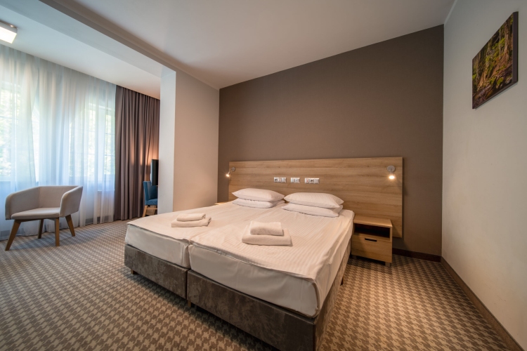 Sanatorium Uzdrowiskowe „Polanica” w Polanicy-Zdroju