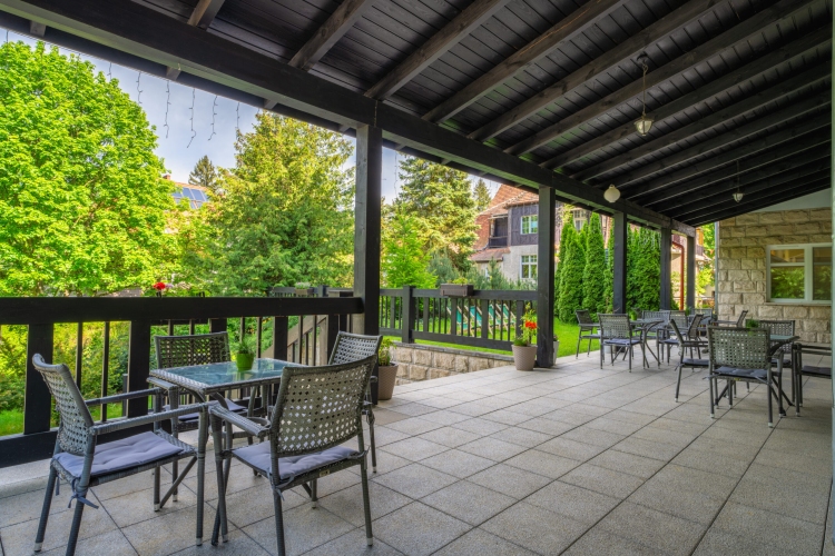 Sanatorium Uzdrowiskowe „Polanica” w Polanicy-Zdroju