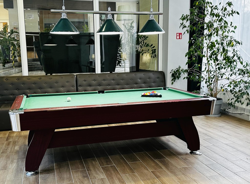 Sanatorium Związku Nauczycielstwa Polskiego w Nałęczowie