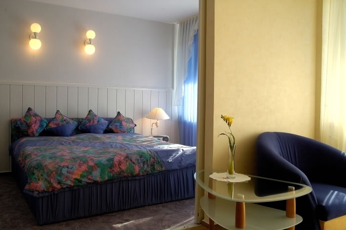 Sanatorium Uzdrowiskowe „Wiarus” w Muszynie