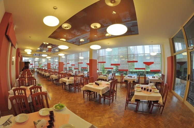 Sanatorium Uzdrowiskowe „Wiarus” w Muszynie