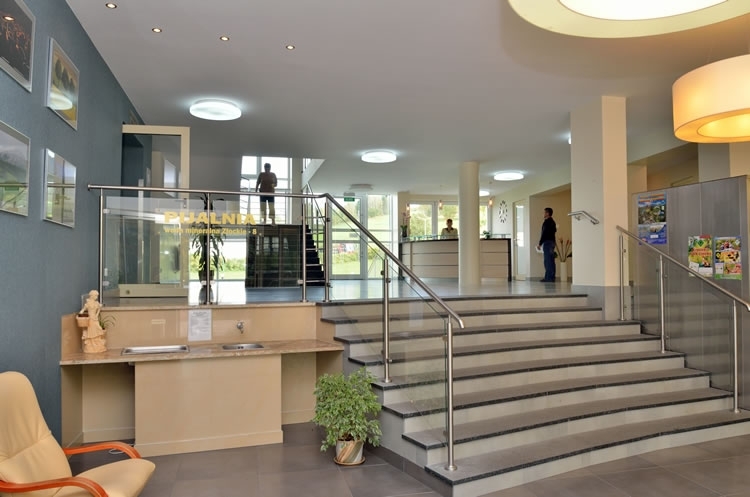 Sanatorium Uzdrowiskowe „Wiarus” w Muszynie