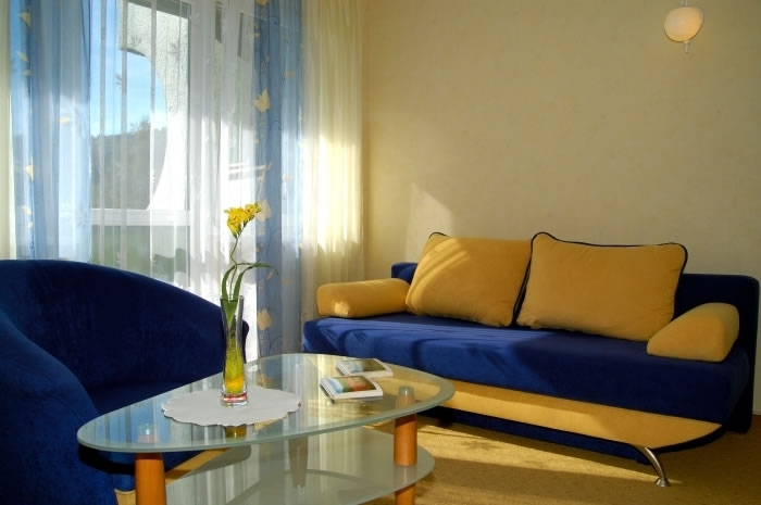 Sanatorium Uzdrowiskowe „Wiarus” w Muszynie