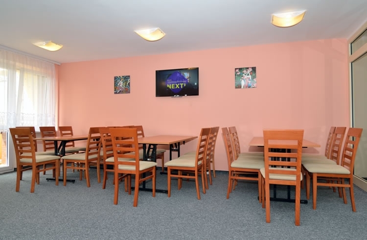 Sanatorium Uzdrowiskowe „Wiarus” w Muszynie