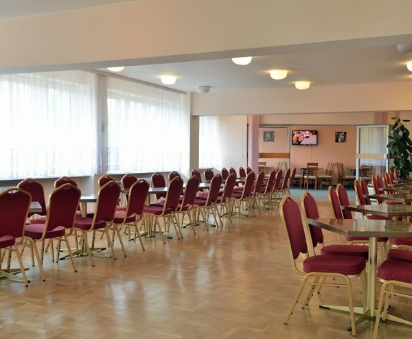 Sanatorium Uzdrowiskowe „Wiarus” w Muszynie
