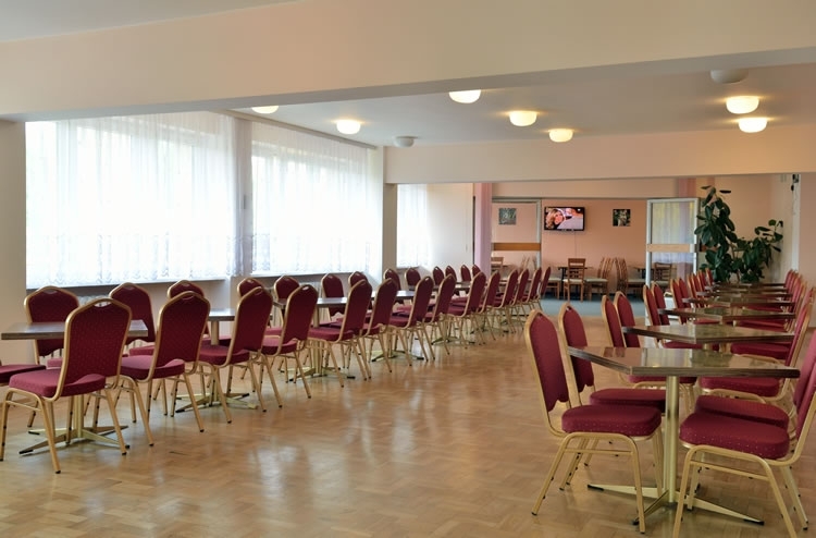 Sanatorium Uzdrowiskowe „Wiarus” w Muszynie