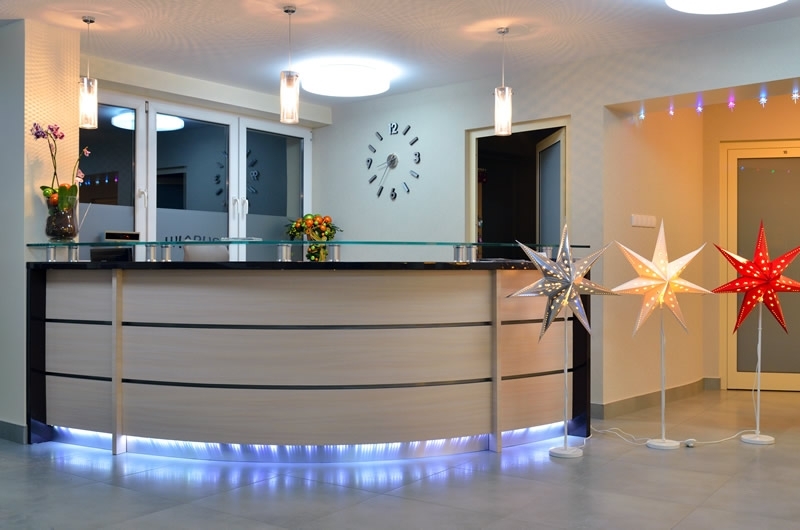 Sanatorium Uzdrowiskowe „Wiarus” w Muszynie