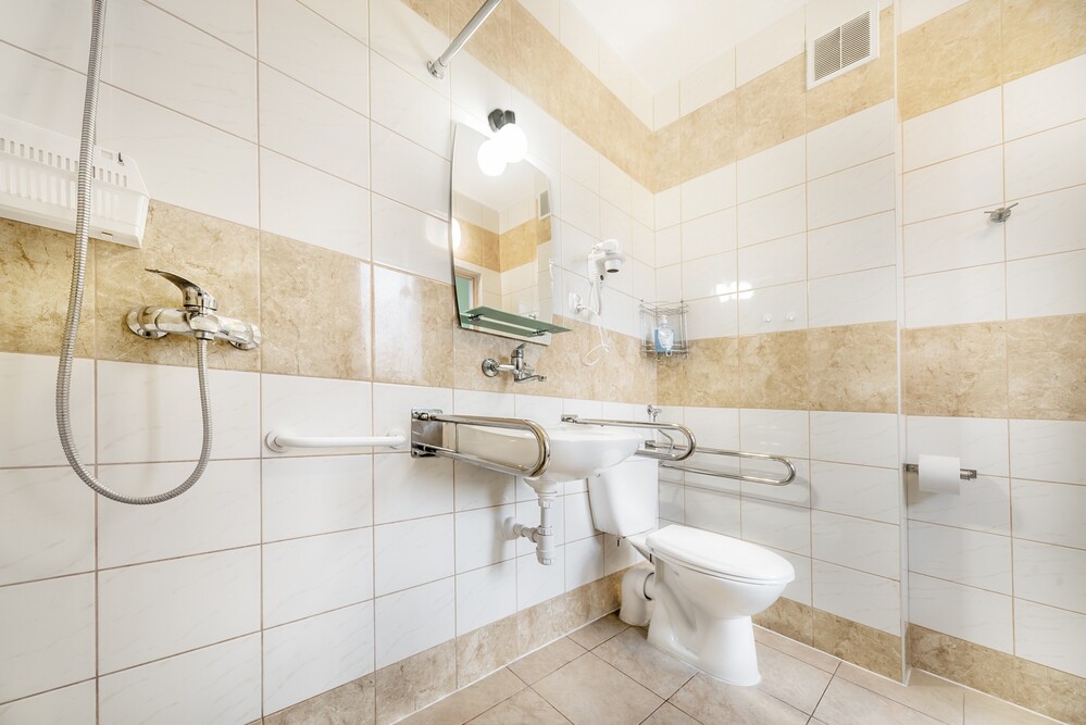 Ośrodek Rehabilitacyjno-Sanatoryjny Korab w Świnoujściu