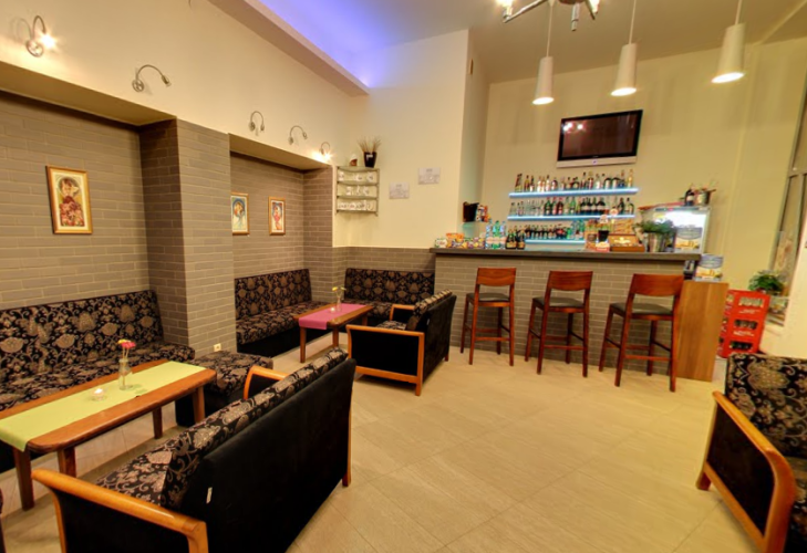 „Wiktor Cechini” Medical & SPA w Żegiestowie-Zdroju