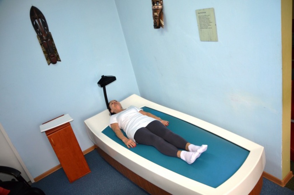 Sanatorium Uzdrowiskowe MSWiA „Orion" w Ciechocinku