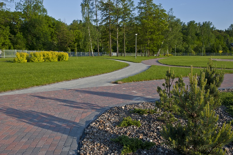 Sanatorium Uzdrowiskowe Włókniarz w Busku-Zdroju