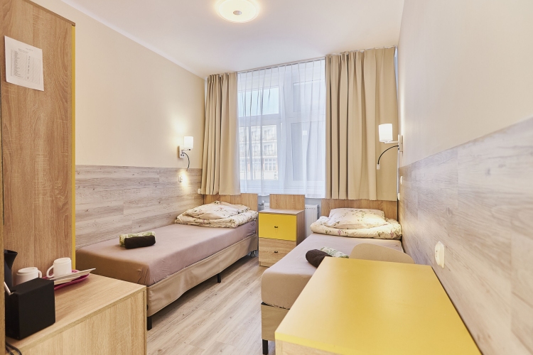 Ośrodek Rehabilitacyjno-Sanatoryjny „Korab” w Świnoujściu