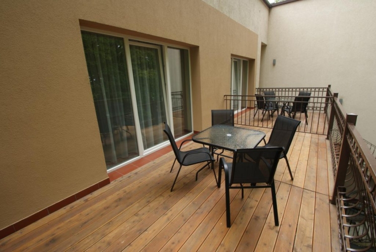 Sanatorium Uzdrowiskowe „Wistom” w Kołobrzegu