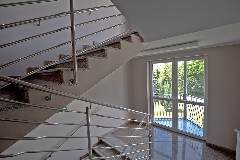 Sanatorium Uzdrowiskowe Włókniarz w Busku-Zdroju